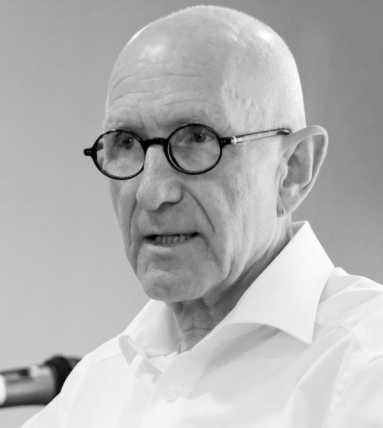Prof. Dr. Josef Leisen
