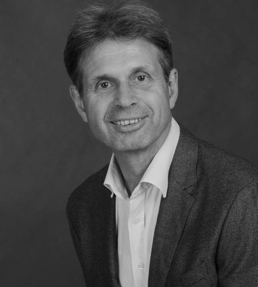 Prof. Dr. Jörg Maywald