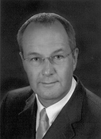 Bernd Riedel