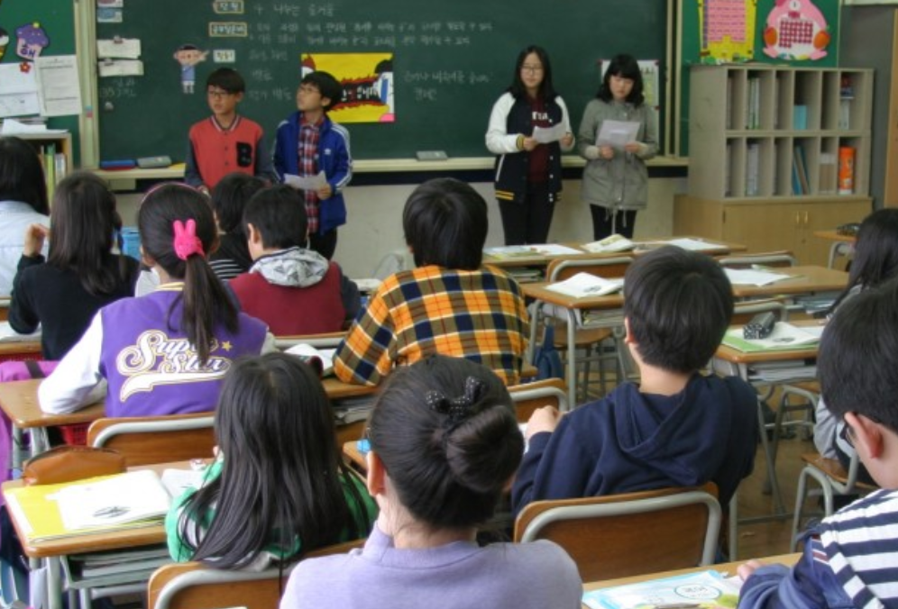 Einfach Klasse. Classroom Management Und Umgang Mit ...