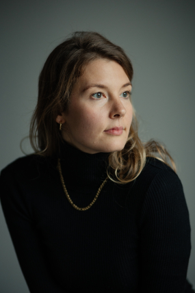 Hinsenkamp, Maria