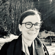 Bergemann, Nicole