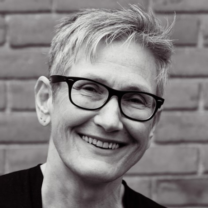 Bliss, Friederike R.