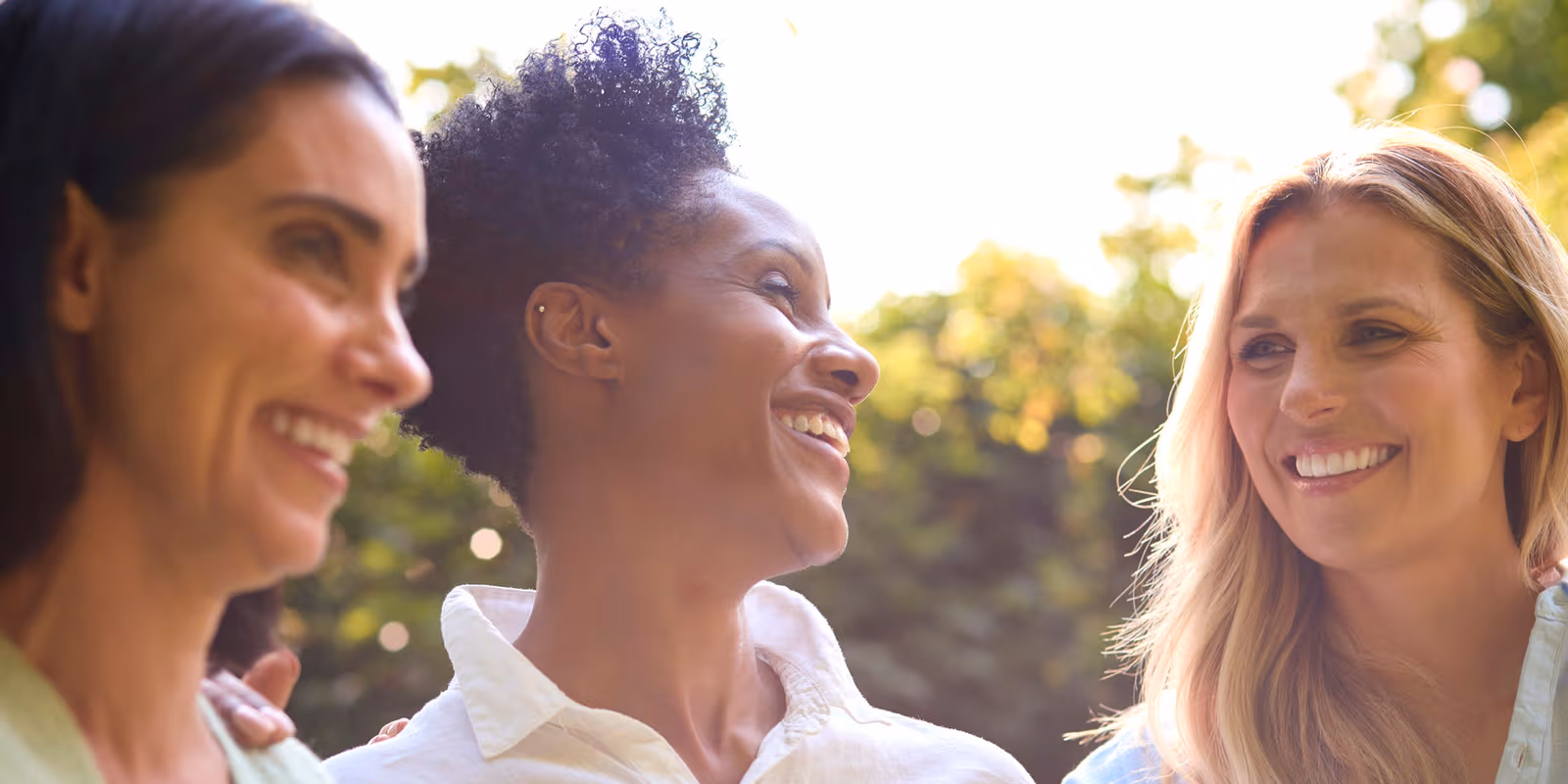 Welt-Menopause-Tag: Mit Wissen und Zuversicht durch die Wechseljahre