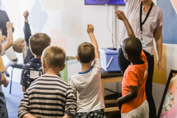 Was, wenn Schüler*innen Pflichten verletzen?