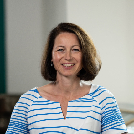 Hofer-Warth, Rebecca