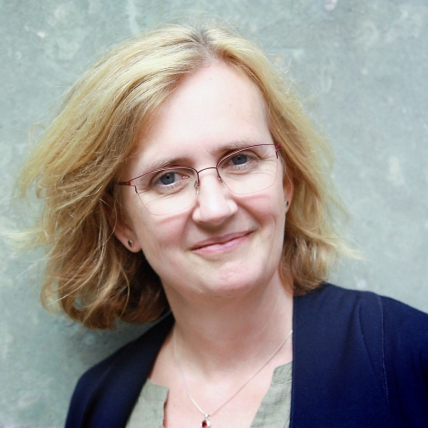 Hüttig, Sabine