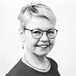 Annette Thiele